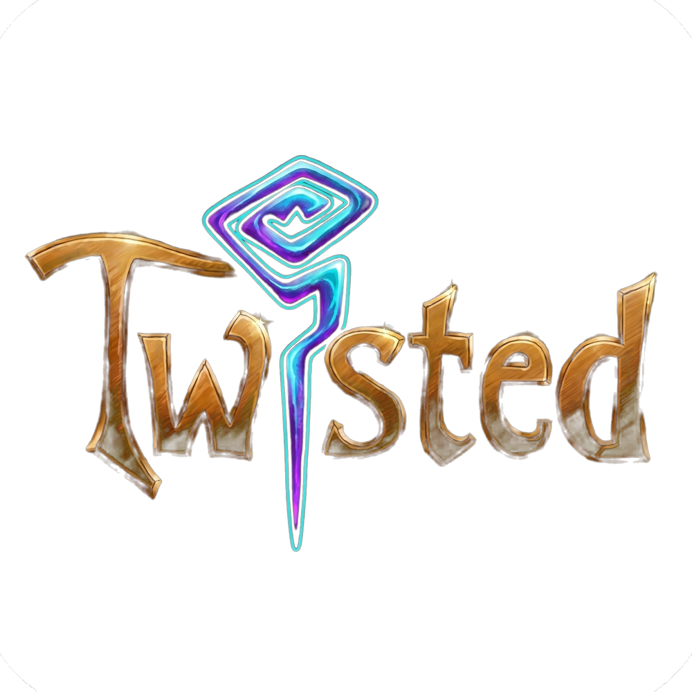 Twisted